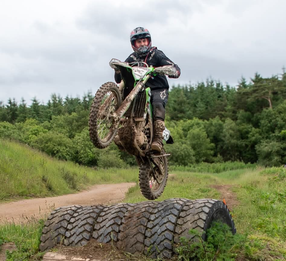 Kingdom Off Road